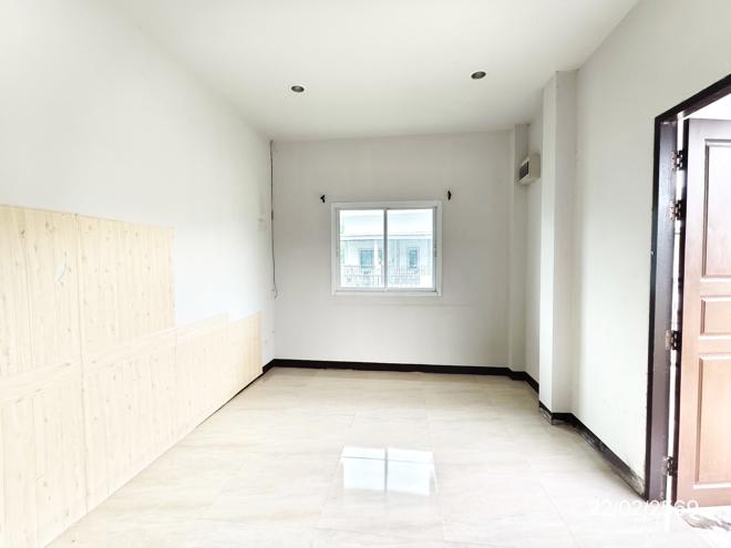 รูป บ้านเดี่ยว 44 ตร.วา สันทราย เชียงใหม่ 1.2M - รูปที่ 3/24