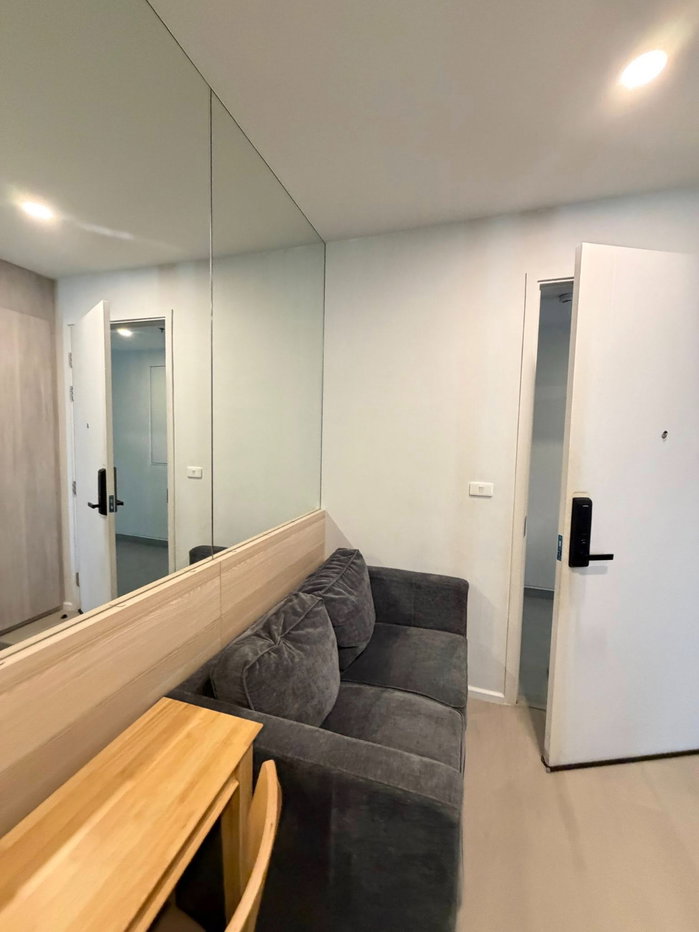 รูป 🔥🔥 ให้เช่า 📌 Ciela Sripatum (ID Line : @arent) ต่อรองได้ ห้องปล่อยออกไวมาก!! ✅ เรามีสต็อกอีกหลายโครงการ ตอบไวมาก มีข้อเสนอดีๆทุกดีล - รูปที่ 2/4