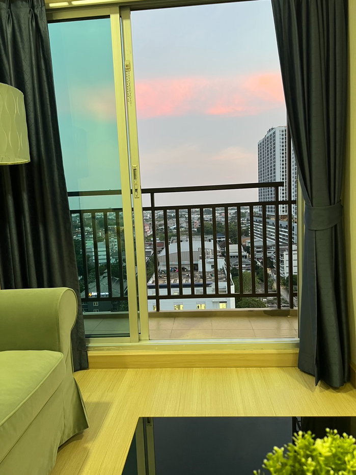 picture 2 Bedroom 2 Bath by MRT Phasi Charoen - 3/13