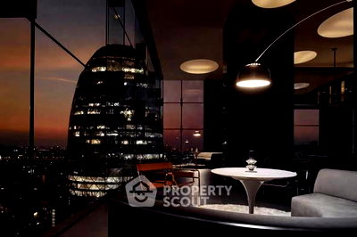 ขายคอนโด : คอนโด 1-ห้องนอน ที่ โนเบิล อราวน์ อารีย์ ใกล้ BTS อารีย์ (ID 2713542)