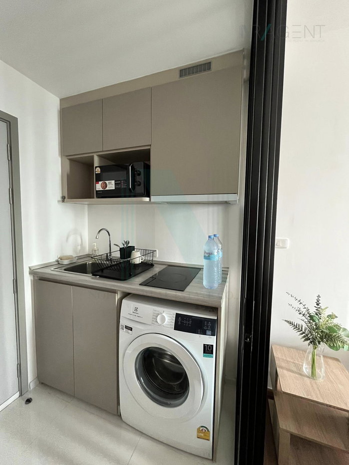 picture ð For Sell Condo THE ORIGIN RAM 209 INTERCHANGE Building 1, Floor 28,Studio, Room size 26 sqm - 7/8