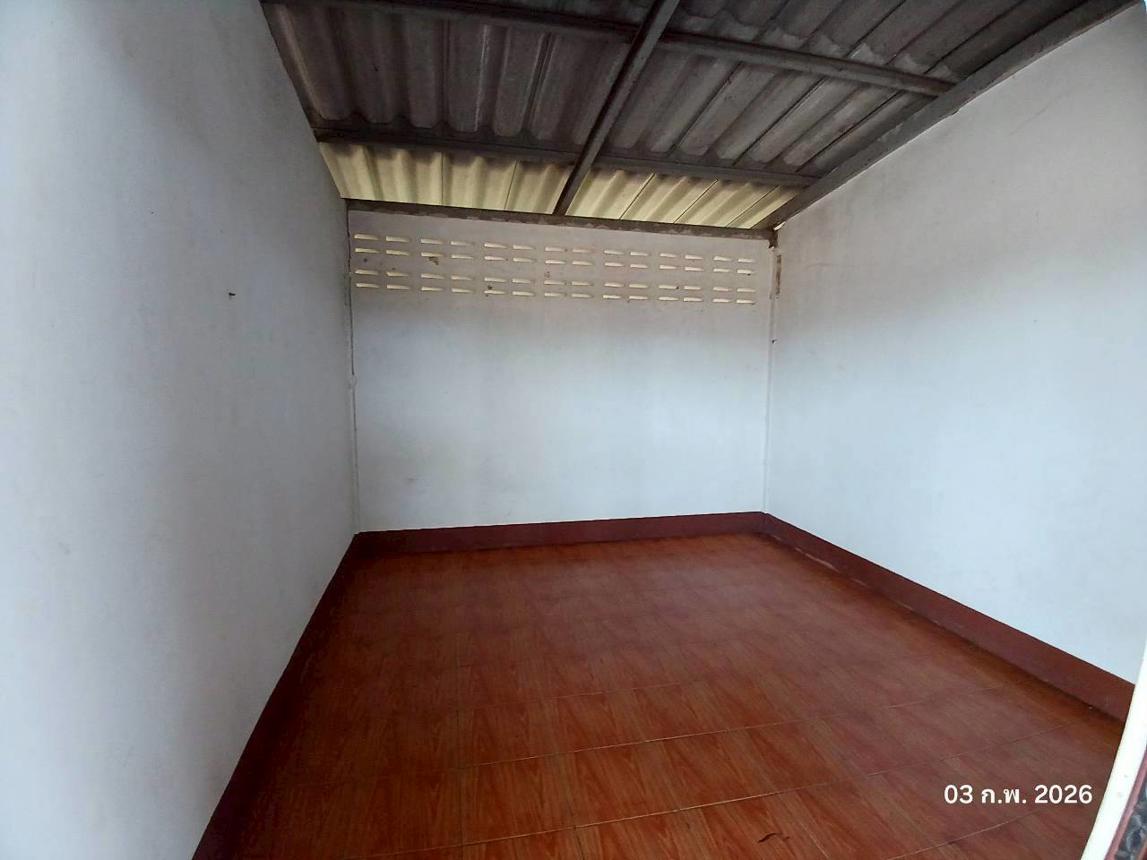 รูป โกดัง สำหรับขาย - บ้านเสด็จ เมืองลำปาง ลำปาง - รูปที่ 20/32