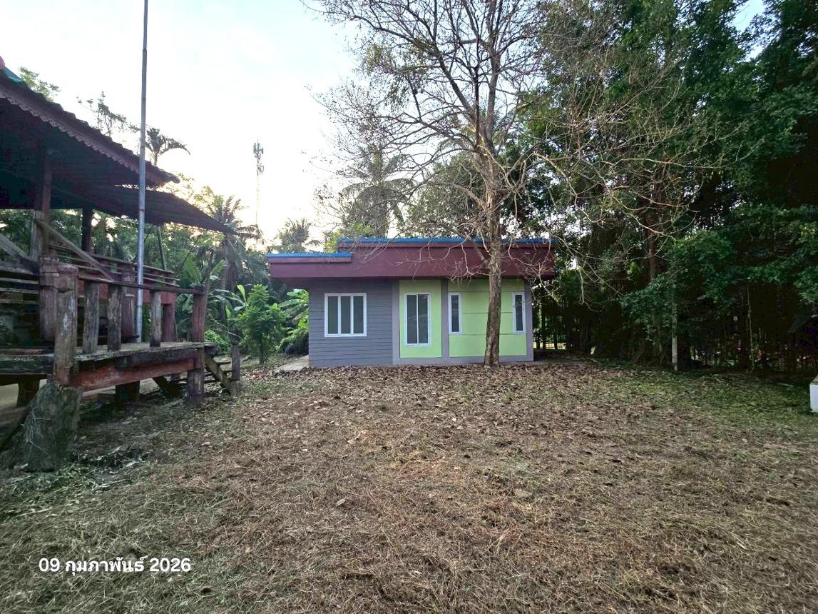 รูป บ้านเดี่ยว สำหรับขาย - ดอนกรวย ดำเนินสะดวก ราชบุรี - รูปที่ 32/54