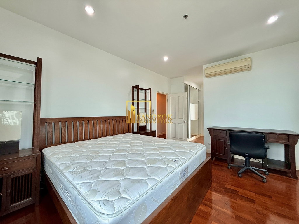 รูป Siri Residence | Spacious 3 Bed Condo in Phrom Phong Area - BR12055CD - รูปที่ 17/40
