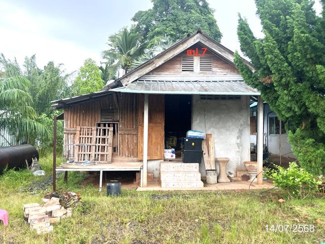 รูป อาคารโรงงาน สำหรับขาย - วัดประดู่ เมืองสุราษฎร์ธานี สุราษฎร์ธานี - รูปที่ 10/28