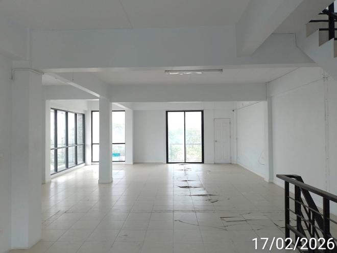 รูป อาคารพาณิชย์ 41 ตร.วา ศรีราชา ชลบุรี 7.8M - รูปที่ 13/46