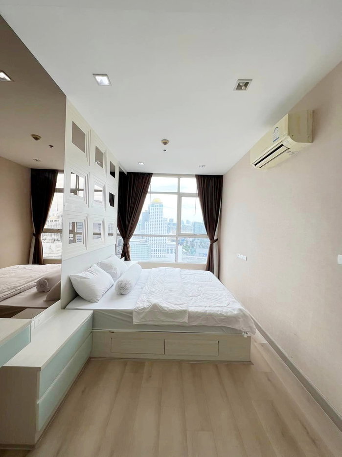 รูป 💥🔔⚠️🏘️⚡️กดปุ่มแอดไลน์💥 IDEO Verve Ratchaprarop - รูปที่ 17/18