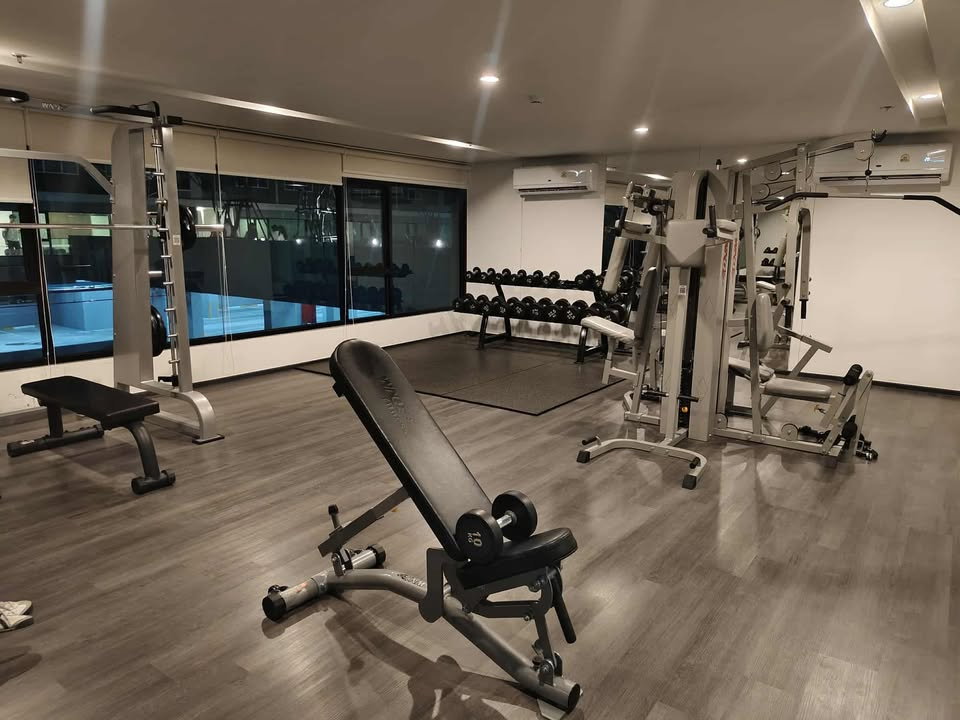 รูป 9.5k🔥ปล่อยเช่าคอนโดใกล้ BTS บางนา | Regent Home Bangna | 1 ห้องนอน , พร้อมsofa bed รับแขก , ใกล้ BITEC Bangna - รูปที่ 14/16