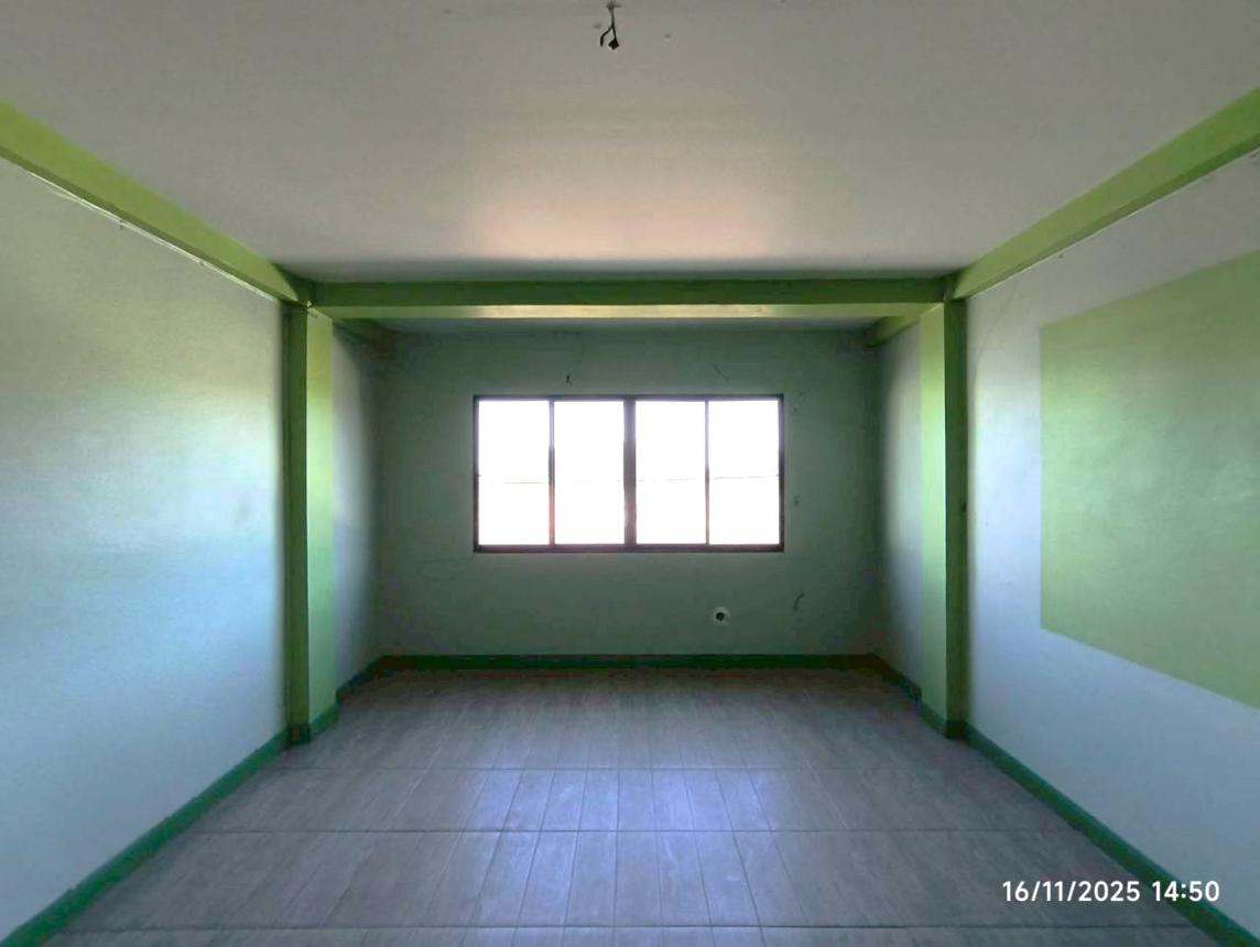 รูป อาคารพาณิชย์ สำหรับขาย - สันทราย เมืองเชียงราย เชียงราย - รูปที่ 31/40