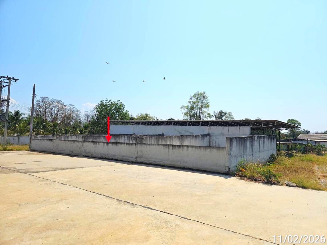 picture FACTORY 4409 Sq.w. Muang Phetchabun Phetchabun for 15.7M - 36/44