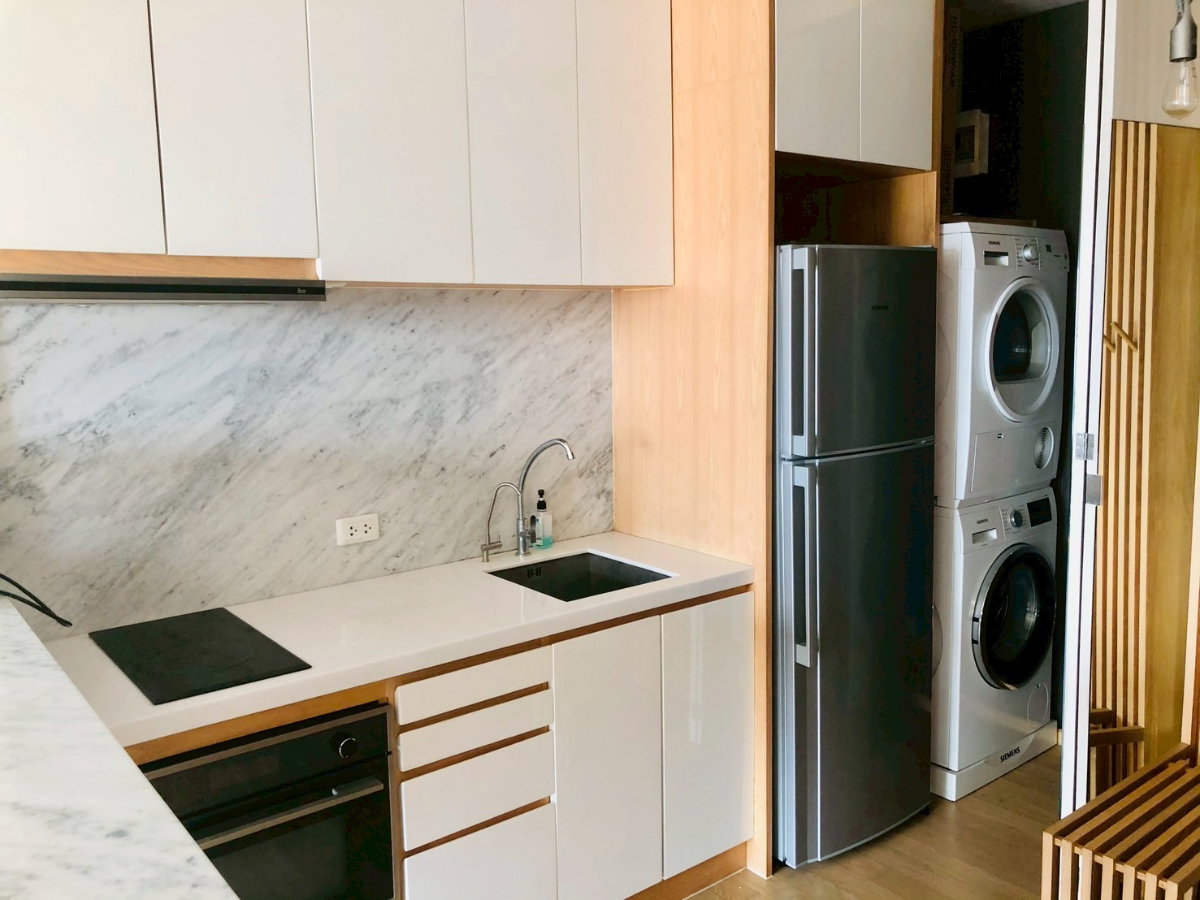 picture 🏙️✨ Noble Refine | 1 Bedroom for Sale (HBH-HL-97) - 16/21