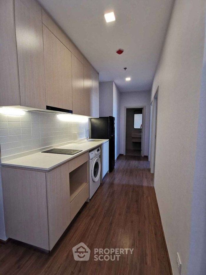 รูป คอนโด 2-ห้องนอน ที่ เมทริส พระราม 9-รามคำแหง ใกล้ ARL รามคำแหง (ID 2751255) - รูปที่ 5/8