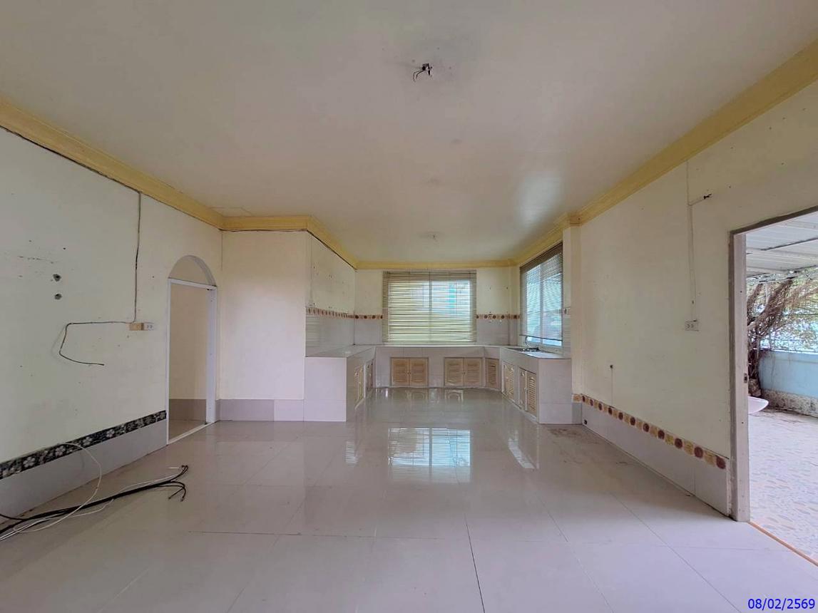 รูป บ้านเดี่ยว 61 ตร.วา จะนะ สงขลา 2M - รูปที่ 18/24