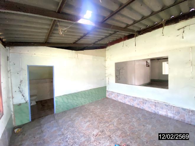 picture FACTORY 677 Sq.w. Somdet Kalasin for 4.7M - 7/24