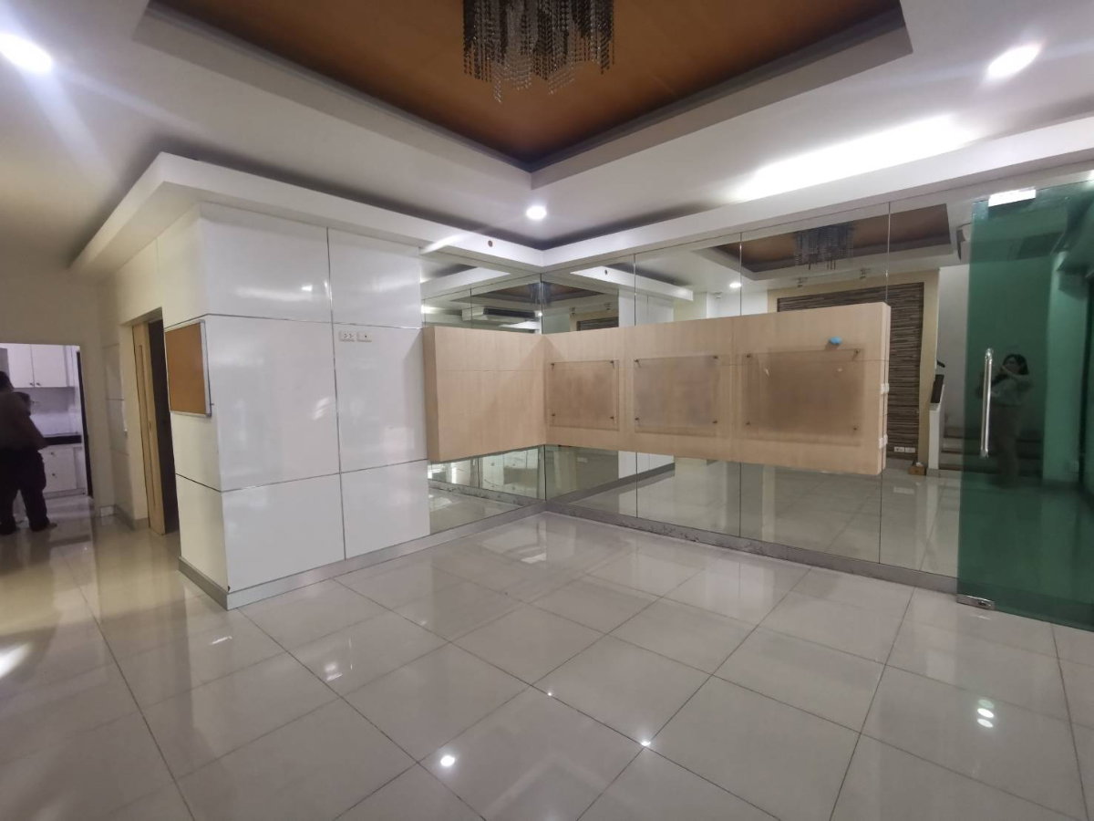 รูป ให้เช่าโฮมออฟฟิศ ม.บ้านกลางเมือง เออร์บาเนี่ยน ลาดพร้าว – วังหิน ใจกลางลาดพร้าว เชื่อมต่อเมือง ใน 5 นาที คุณบี โทร 064-146-6445 (R005 AGBE) - รูปที่ 12/32