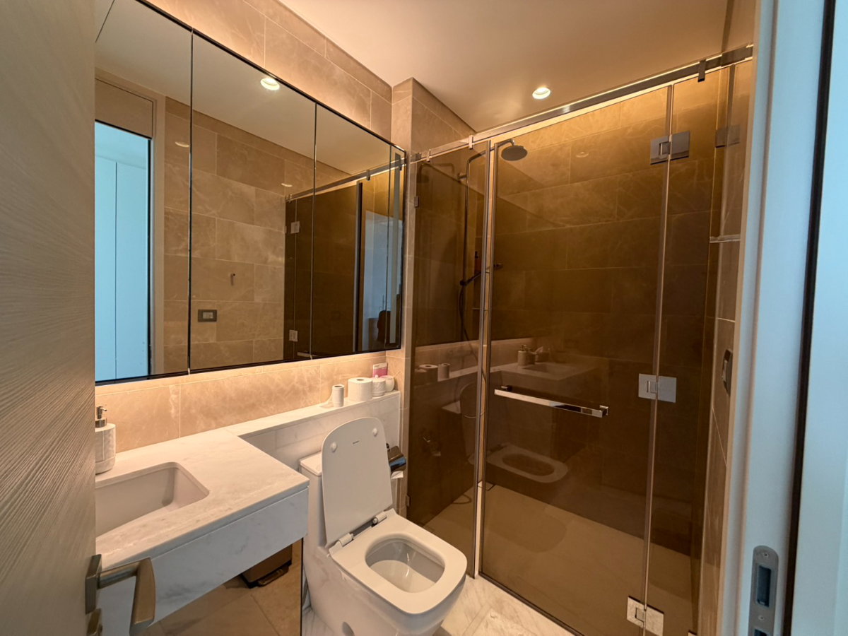 รูป 💎 ให้เช่า The Residences at Sindhorn Kempinski คอนโด Ultra Luxury ใจกลางหลังสวน ใกล้สวนลุมพินี | Code DS2334 Line @Dstay - รูปที่ 17/19