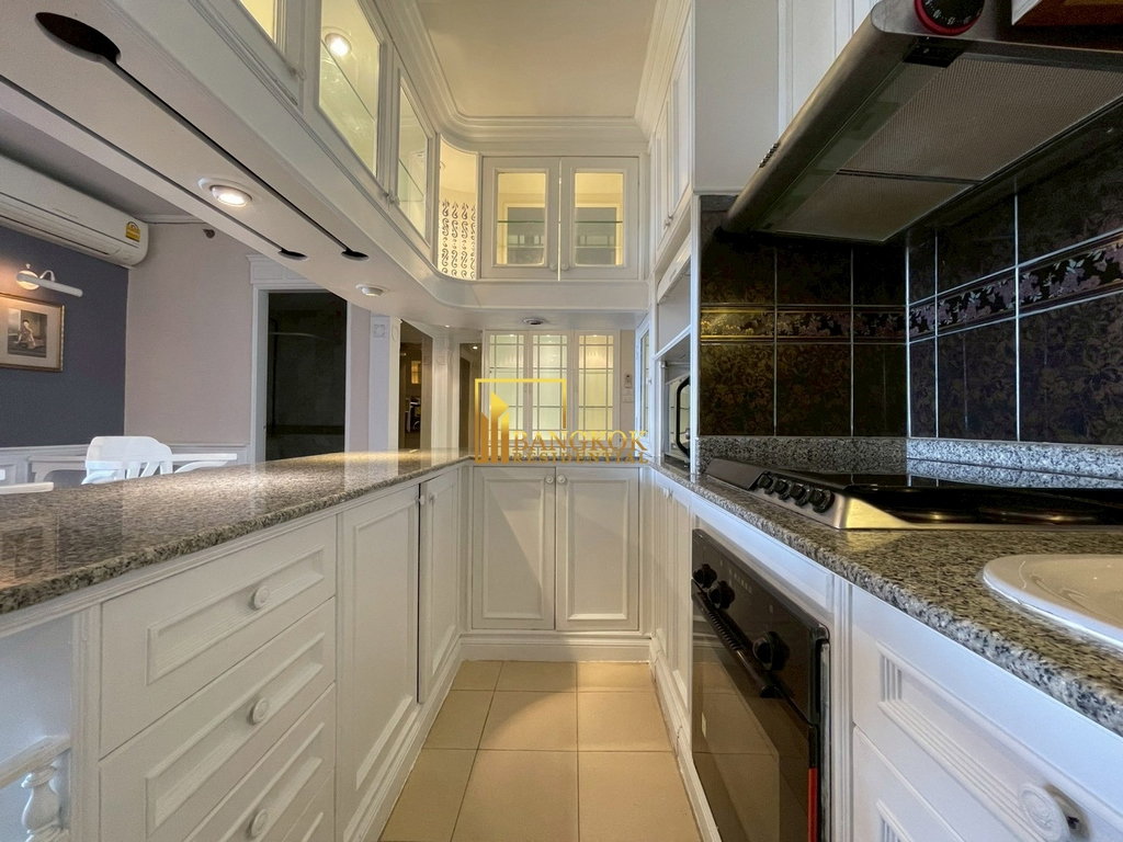 รูป Las Colinas | Charming 2 Bedroom Condo For Rent in Asoke - BR4873CD - รูปที่ 10/42