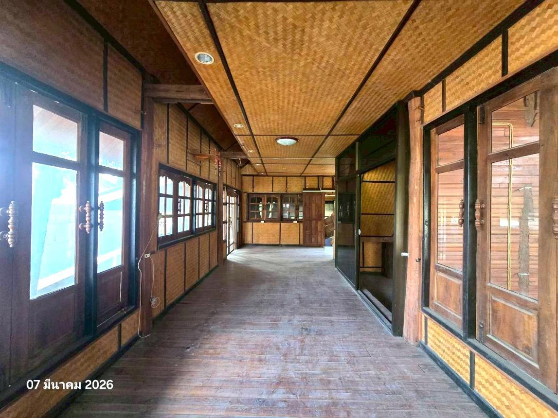 รูป บ้านเดี่ยว 34.3 ตร.วา สวรรคโลก สุโขทัย 793,000 - รูปที่ 15/30