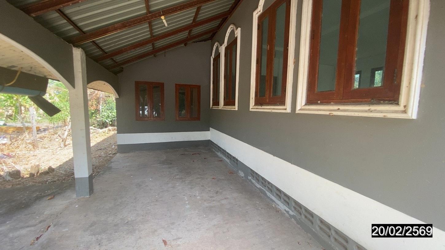 picture HOME 564 Sq.w. Ban Dung Udon Thani for 4.3M - 16/22