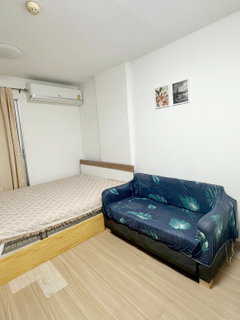 รูปภาพ Elio Condo Bts punnavithi sukhumvit64