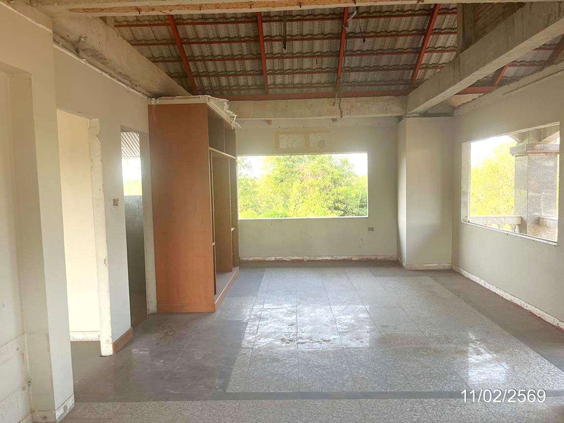 รูป บ้านเดี่ยว สำหรับขาย - กบินทร์ กบินทร์บุรี ปราจีนบุรี - รูปที่ 24/38