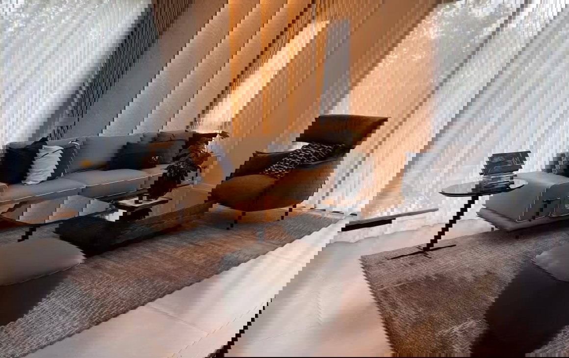 รูป 💥CP-10487💥ให้เช่า บ้านเดี่ยว 2 ชั้น โครงการ มัณฑนา บางนา กม.15👉แอดไลน์ @rentbkk - รูปที่ 3/16