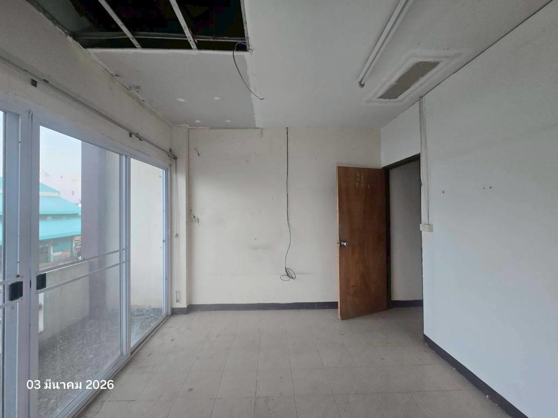 รูป อาคารพาณิชย์ 32.6 ตร.วา เมืองพิษณุโลก พิษณุโลก 8.5M - รูปที่ 43/48