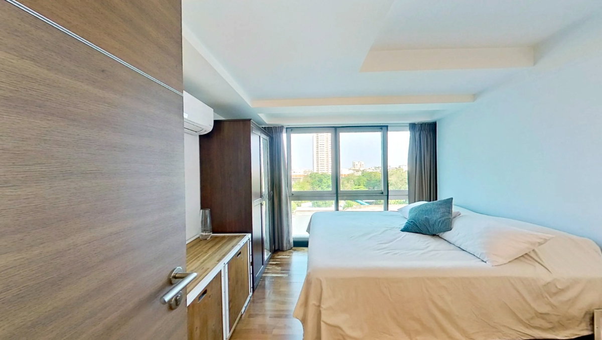 รูป RS5456 ให้เช่า คอนโด DLV Thonglor 20 Duplex ชั้นบนสุด ใกล้ BTS ทองหล่อ - รูปที่ 9/18