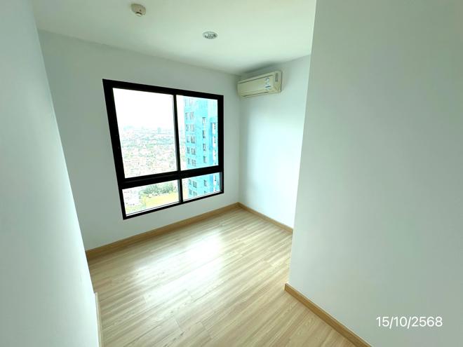 รูป คอนโดมิเนียม 2 ห้องนอน, 57.37 ตารางเมตร คอนโดมิเนียม สำหรับขาย เดอะนิช โมโน รัชวิภา ลาดยาว เขตจตุจักร กรุงเทพมหานคร - รูปที่ 3/24