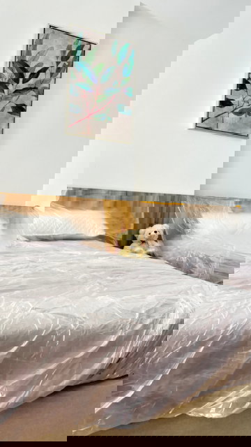 รูป Triple Y Residence【𝐒𝐄𝐋𝐋 & 𝐑𝐄𝐍𝐓】🔥เรียบหรู ดูดีทุกตารางนิ้ว บิ้วอินสวยจบ พร้อมเฟอร์ครบทุกมุม ดีไซน์ตอบโจทย์🔥 ติดต่อไลน์ไอดี: @hacondo - รูปที่ 3/10