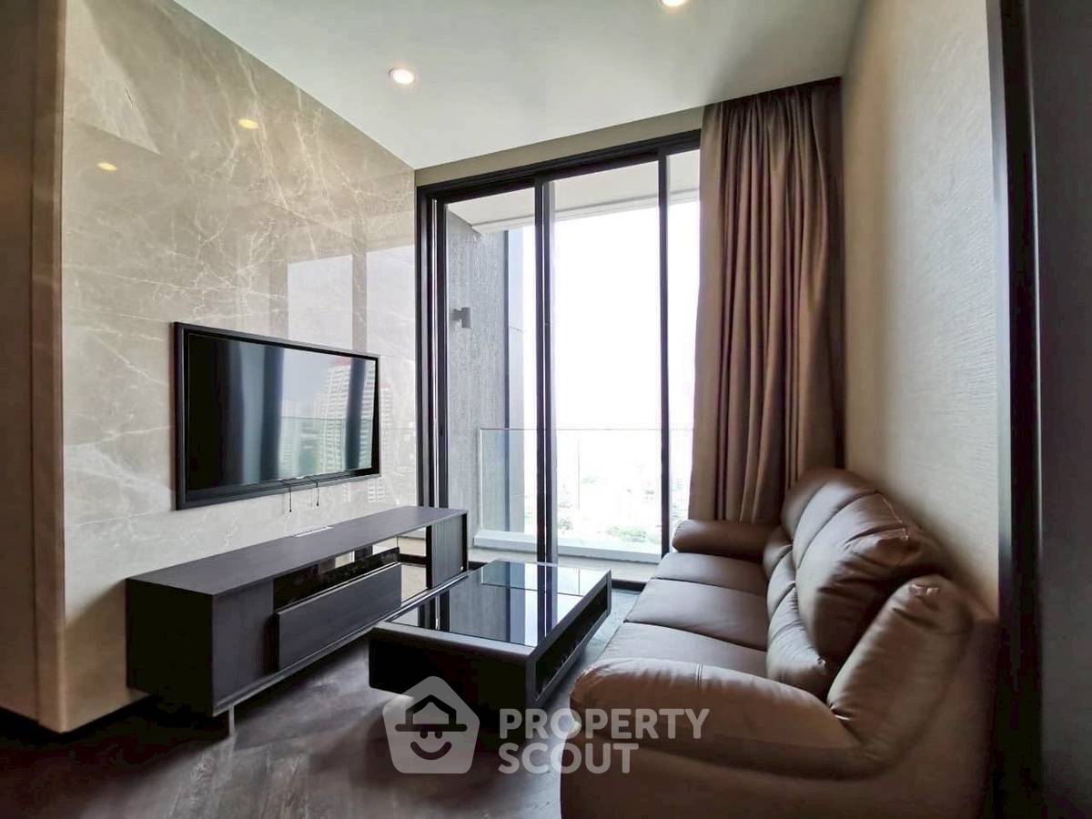 รูป คอนโด 2-ห้องนอน ที่ ดิ เอส สุขุมวิท 36 ใกล้ BTS ทองหล่อ (ID 2751870) - รูปที่ 1/5