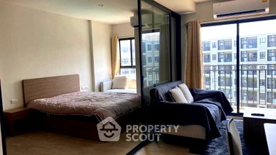 Condos for sale 700 Year Sports Arena Chiang Mai : 1-BR Condo at La Casita Hua Hin close to Hua Hin City (ID 761302)