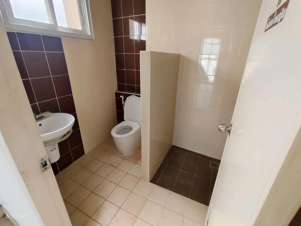 รูป บ้านเดี่ยว 74.3 ตร.วา เซ็นทาร่า วิลล์ ประชาสโมสร เมืองขอนแก่น ขอนแก่น 5.4M - รูปที่ 31/46