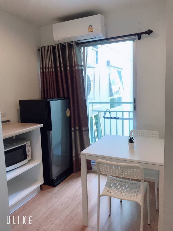 รูป 🔥 #Forrent LPN อ่อนนุช 46 🔥 ห้องนี้เข้าอยู่ = จบ ครบ ไม่ต้องซื้อเพิ่ม! - รูปที่ 14/15