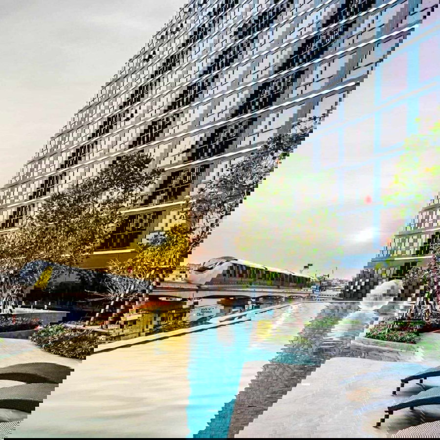 รูป MW agency❣️ห้องว่าง❤️❣️❤️ดิ ออริจิ้น ลาดพร้าว - บางกะปิ - รูปที่ 4/6