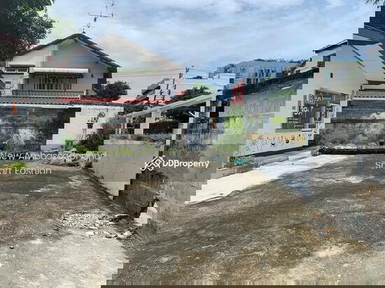 รูป ให้เช่าบ้าน สุขุมวิท ซ. 64 เนื้อที่ 94 ตรว. - รูปที่ 1/5