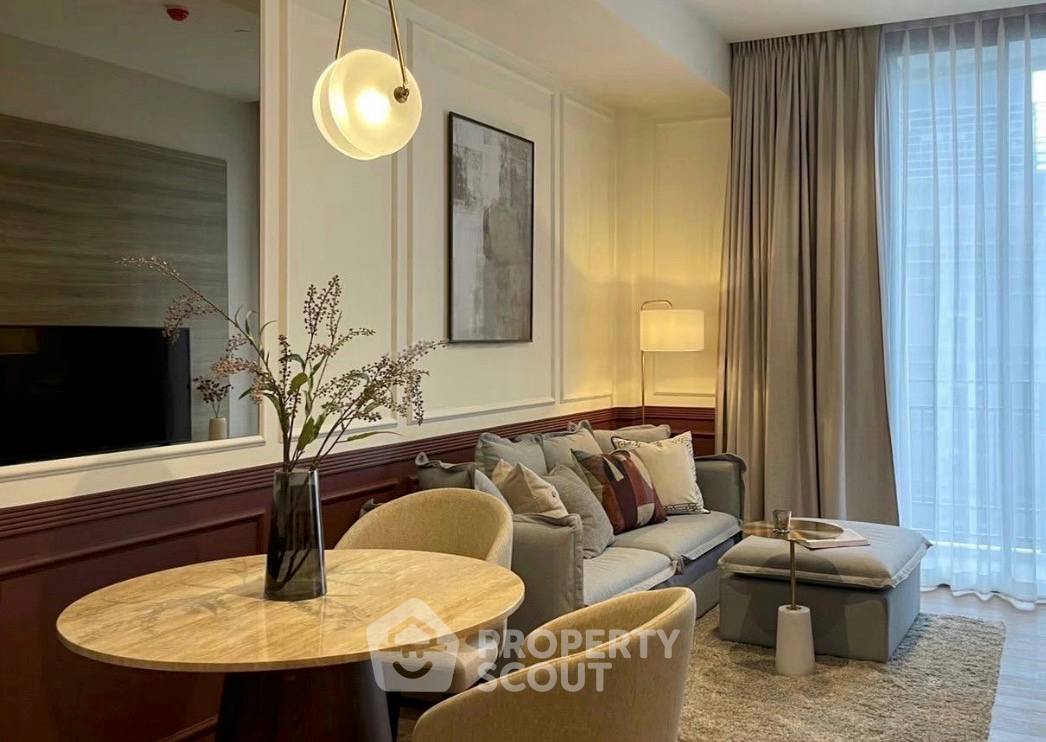 รูป คอนโด 1-ห้องนอน ที่ มิวนิค หลังสวน ใกล้ BTS ราชดำริ (ID 2743991) - รูปที่ 6/6