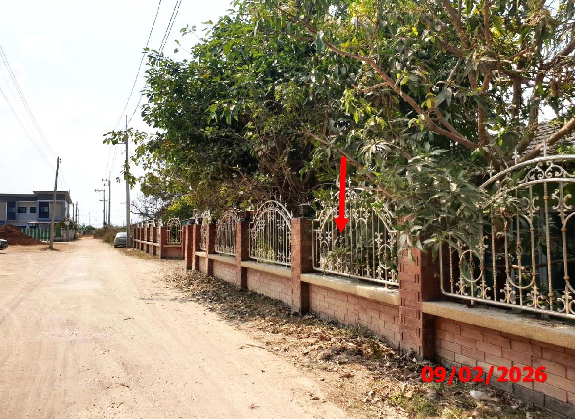 รูป บ้านเดี่ยว 200 ตร.วา เมืองลำปาง ลำปาง 4.4M - รูปที่ 27/32