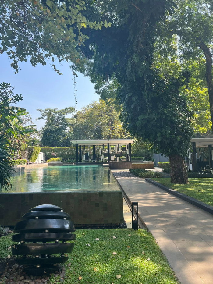 รูป RS5464 ขาย คอนโด Quattro by Sansiri (Thonglor 4) ใกล้ BTS ทองหล่อ - รูปที่ 15/17