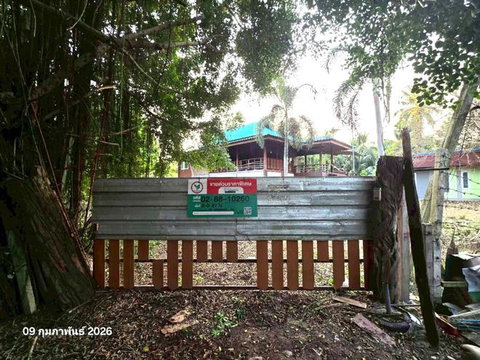 บ้านเดี่ยว สำหรับขาย - ดอนกรวย ดำเนินสะดวก ราชบุรี