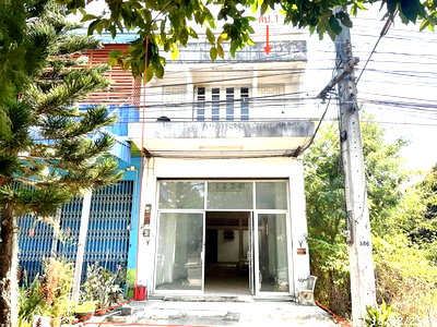 บ้านเดี่ยว ประจวบคีรีขันธ์ : บ้านเดี่ยว สำหรับขาย - ศิลาลอย สามร้อยยอด ประจวบคีรีขันธ์