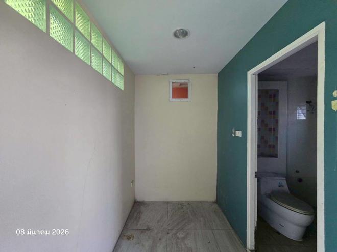 picture SHOP HOUSE 33.9 Sq.w. Khlong Khlung Kamphaeng Phet for 5.1M - 5/50