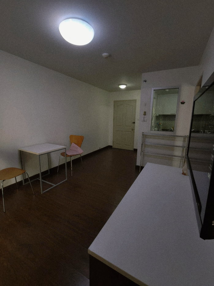 รูป ขายคอนโดด่วนย่านสุขุมวิท101/1 เจ้าของไม่ได้อยู่ไทย - รูปที่ 5/17