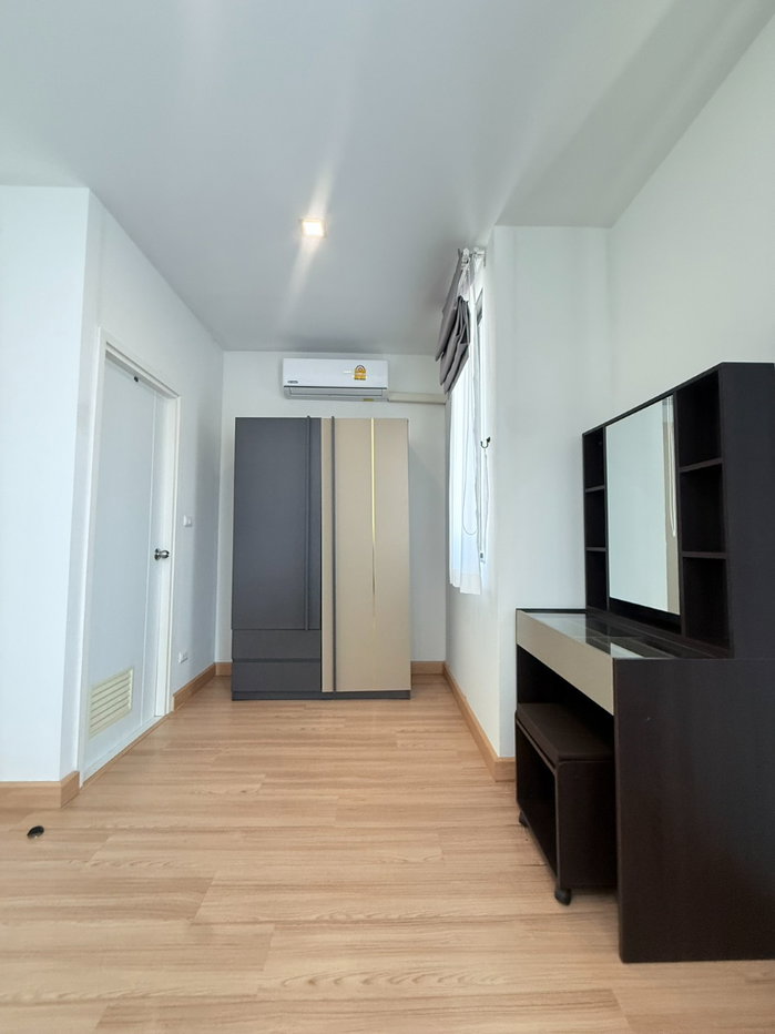 รูป 🏠✨ บ้านให้เช่า กะทู้ Pruksa Ville 82/2 🐱 เลี้ยงสัตว์ได้ พร้อมอยู่ - รูปที่ 13/19