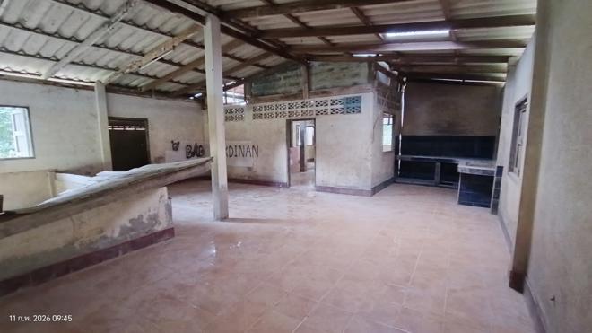 รูป บ้านเดี่ยว 6467.9 ตร.วา เทพา สงขลา 6.3M - รูปที่ 13/32