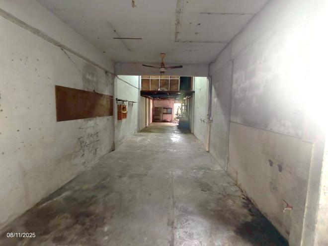 รูป อาคารพาณิชย์ 44 ตร.วา เมืองขอนแก่น ขอนแก่น 5.5M - รูปที่ 4/34