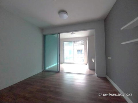 CONDO 1 Bedroom, 28.54 Square meter for sale at CONDO for sale  Suan Luang Suan Luang Bangkok