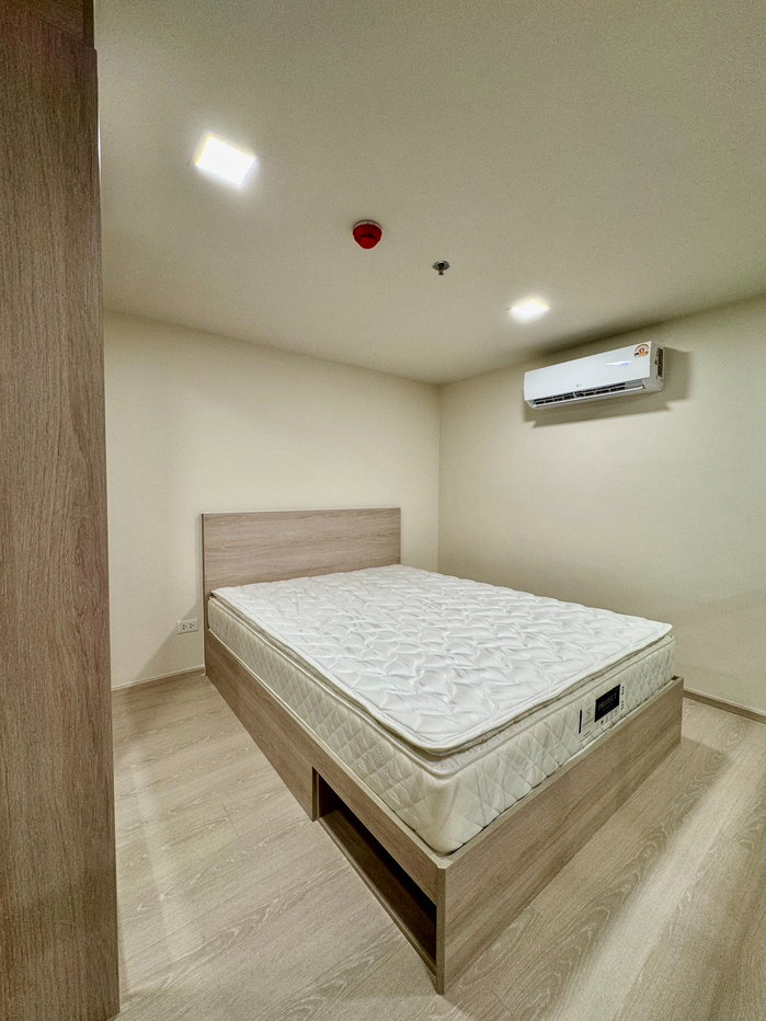 รูป ให้เช่า คอนโด โฟล บาย แสนสิริ ใกล้ บีทีเอส คลองสาน *ห้องใหม่ลอฟท์ 2ชั้น* ที่ Line @homefinder - รูปที่ 4/6