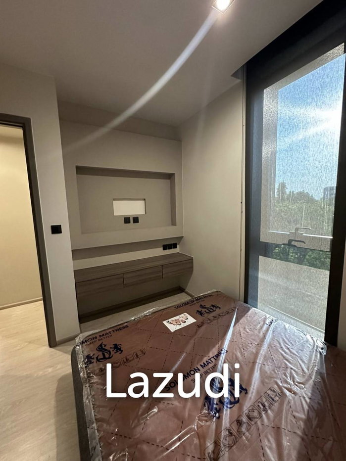 picture 2  Beds 2 Baths Size 79 SQ.M The Room Sukhumvit 38 - 8/12