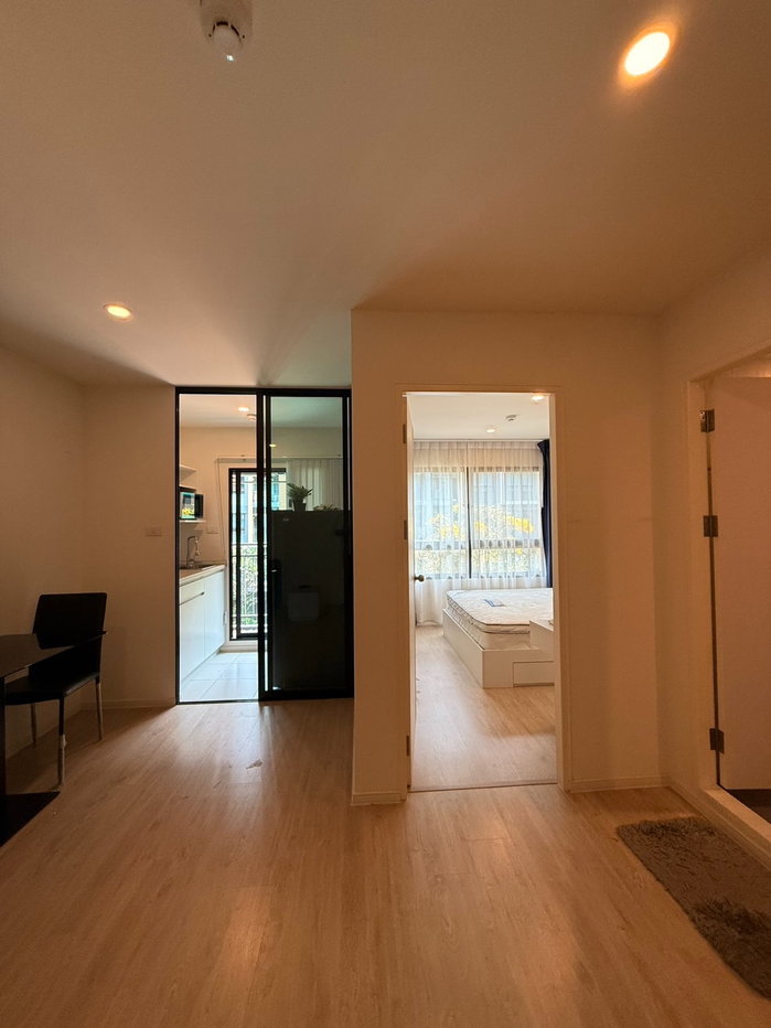 picture I Condo Green Space Sukhumvit 77 For Rent - 11/13